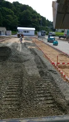 柏崎市の土木工事、現在求人の募集を行っております