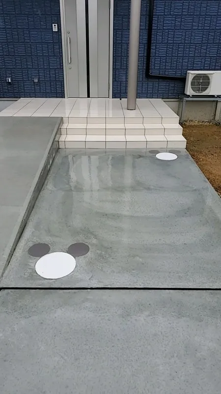 エクステリア工事