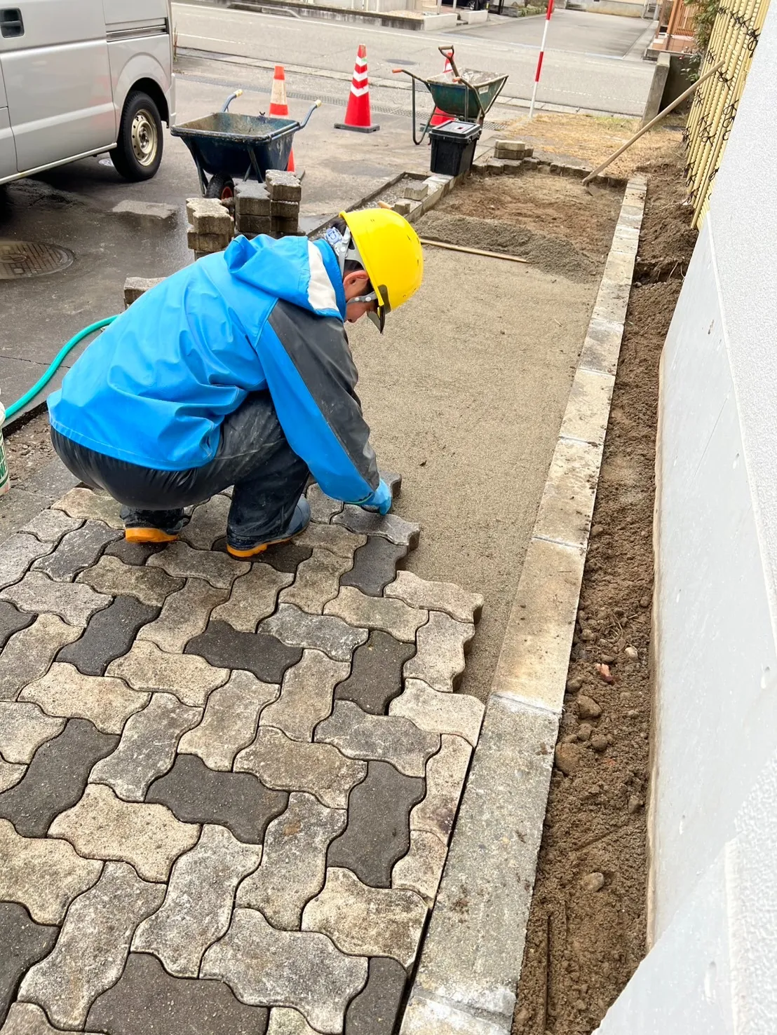 理想の住まいを形にするための第一歩