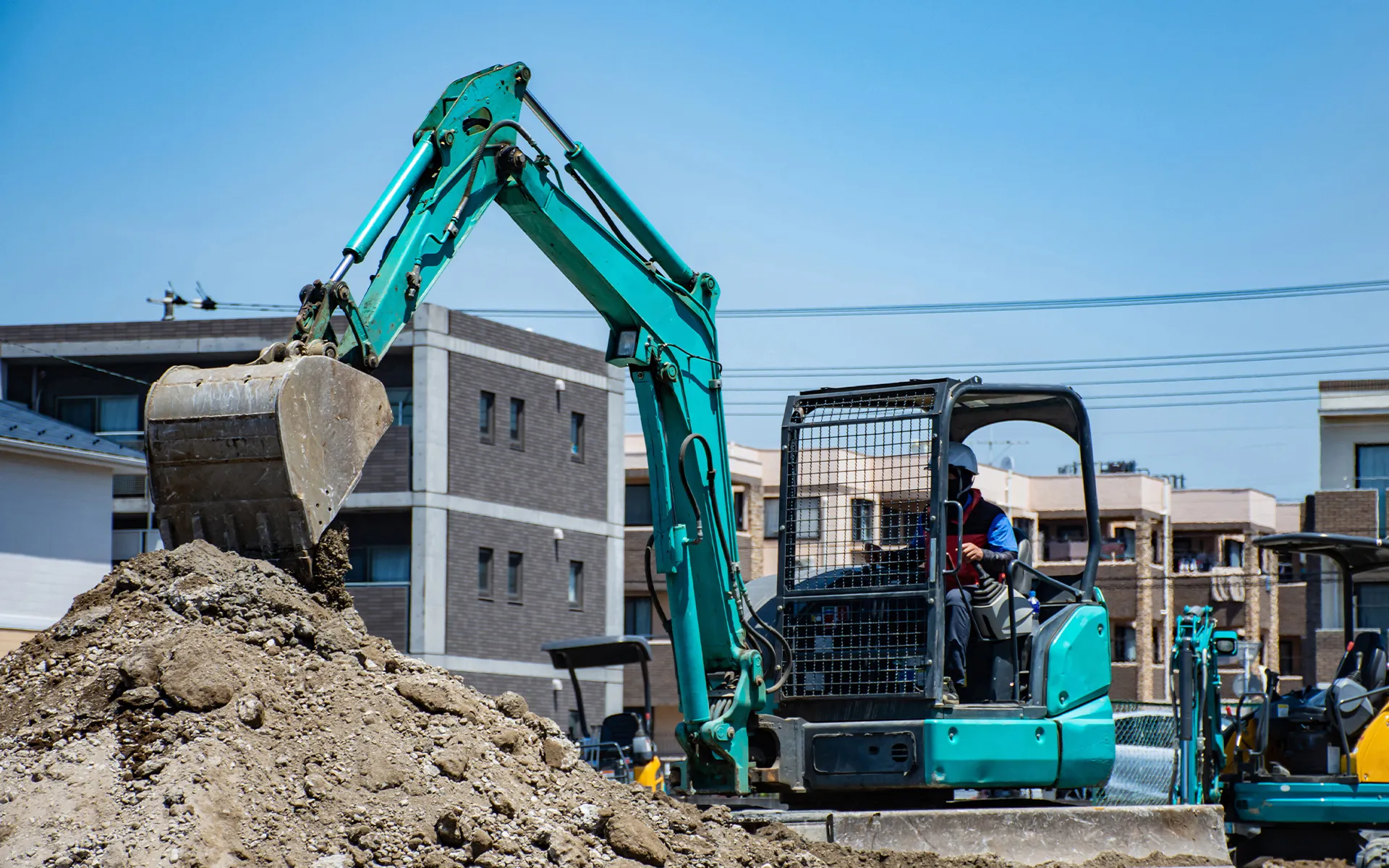 明希工業株式会社